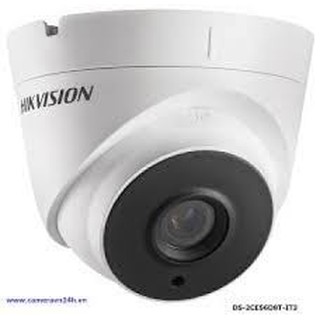 Camera hd-tvi hồng ngoại 80m 8mp. ds-2ce79u1t-it3zf