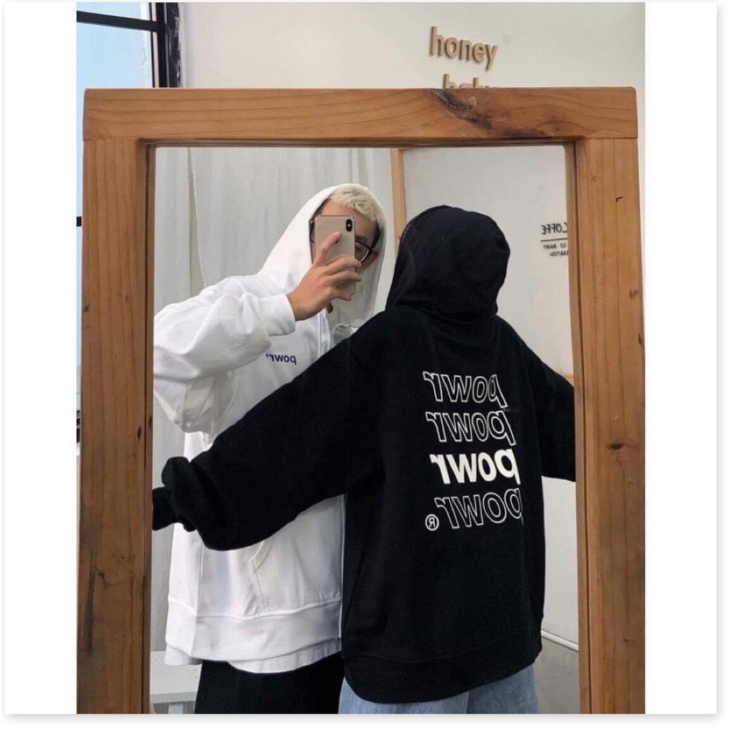 [FREESHIP TOÀN QUỐC] Áo khoác nữ form rộng, áo hoodie nữ form rộng có dây kéo tay cánh dơi