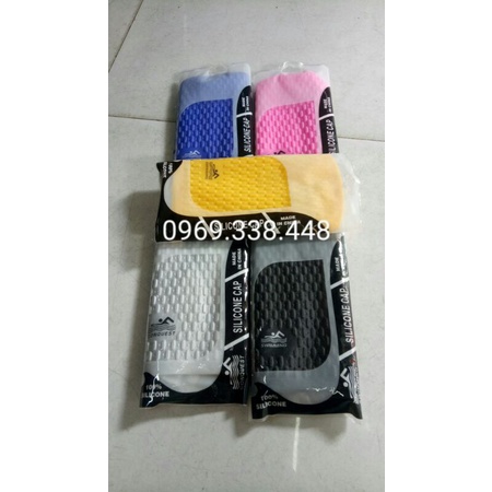 nón bơi cao cấp độ co giãn cao