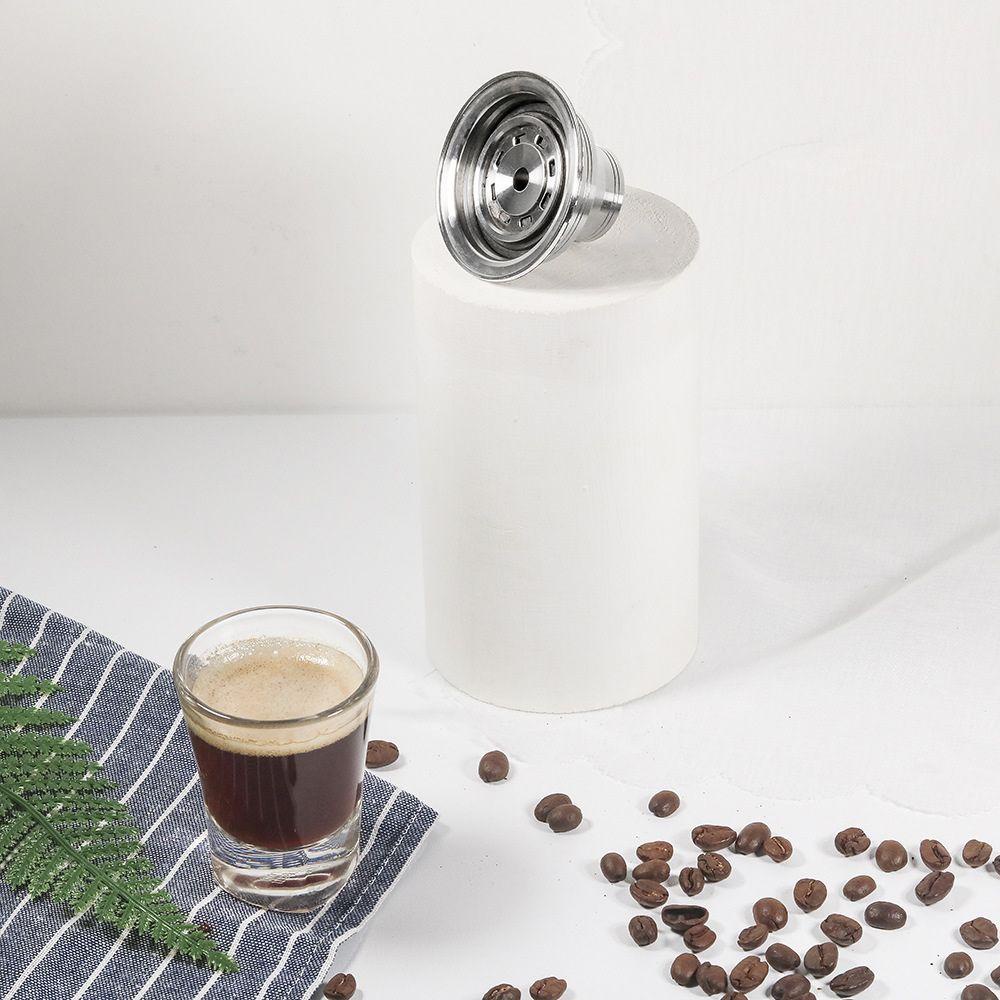 Giá Đỡ Cốc Lọc Cà Phê Dùng Trang Trí Cho Nespresso
