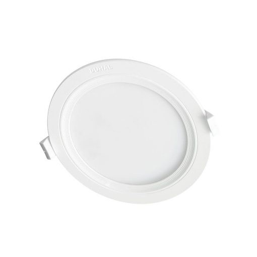 Đèn LED panel đổi màu 12W (KDMT0121)