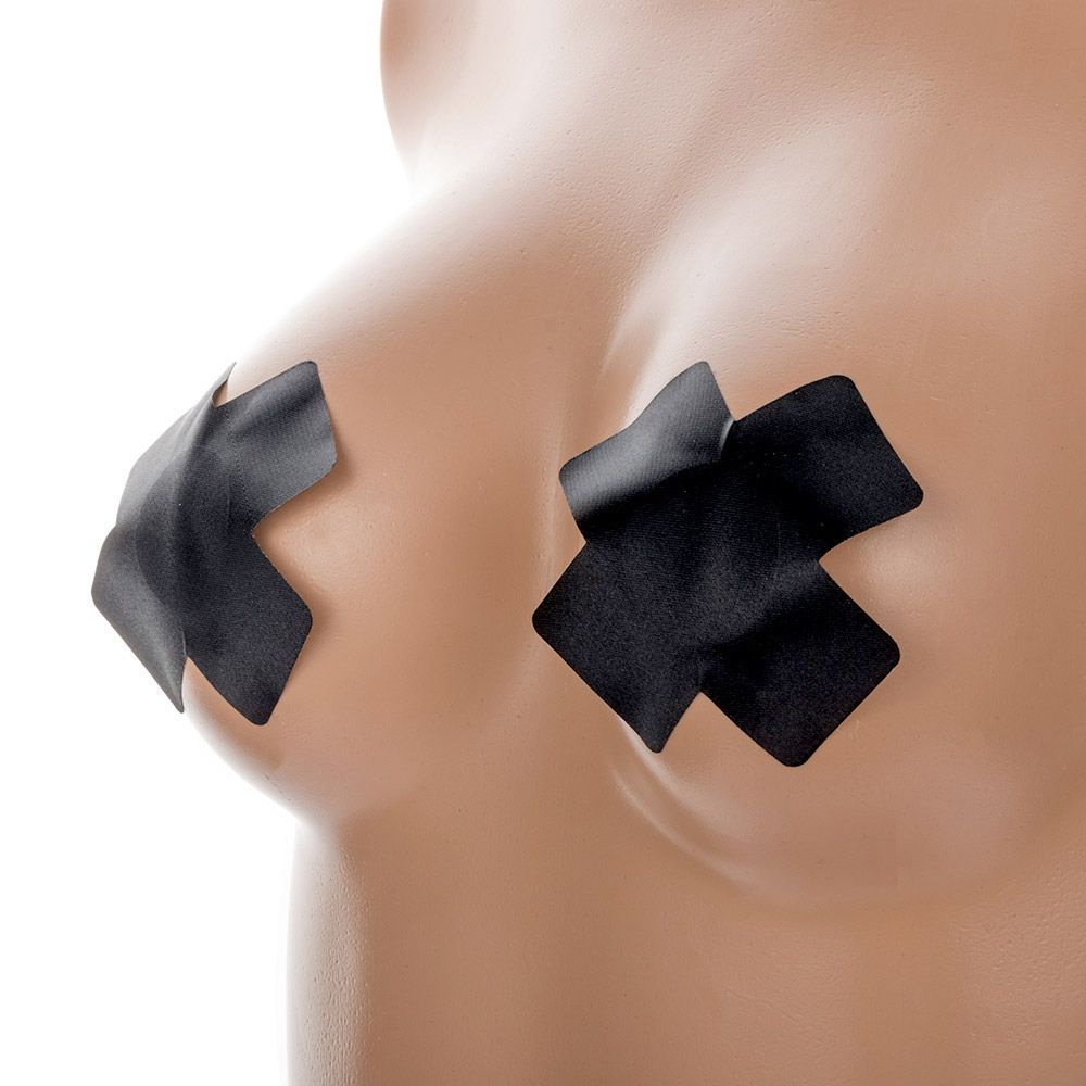 Set 5 Cặp Miếng Dán Ngực Nhiều Màu Sắc Quyến Rũ Cho Nữ | BigBuy360 - bigbuy360.vn