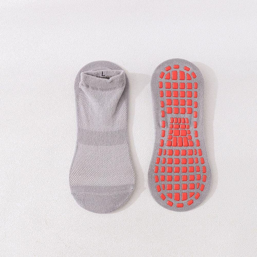 Vớ Cotton Chống Trượt Mau Khô Thời Trang Cho Tập Yoga