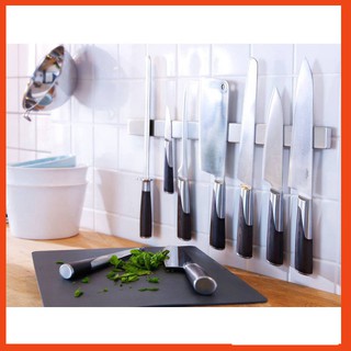 Thanh treo dao nam châm IKEA KUNGSPORS (56cm)