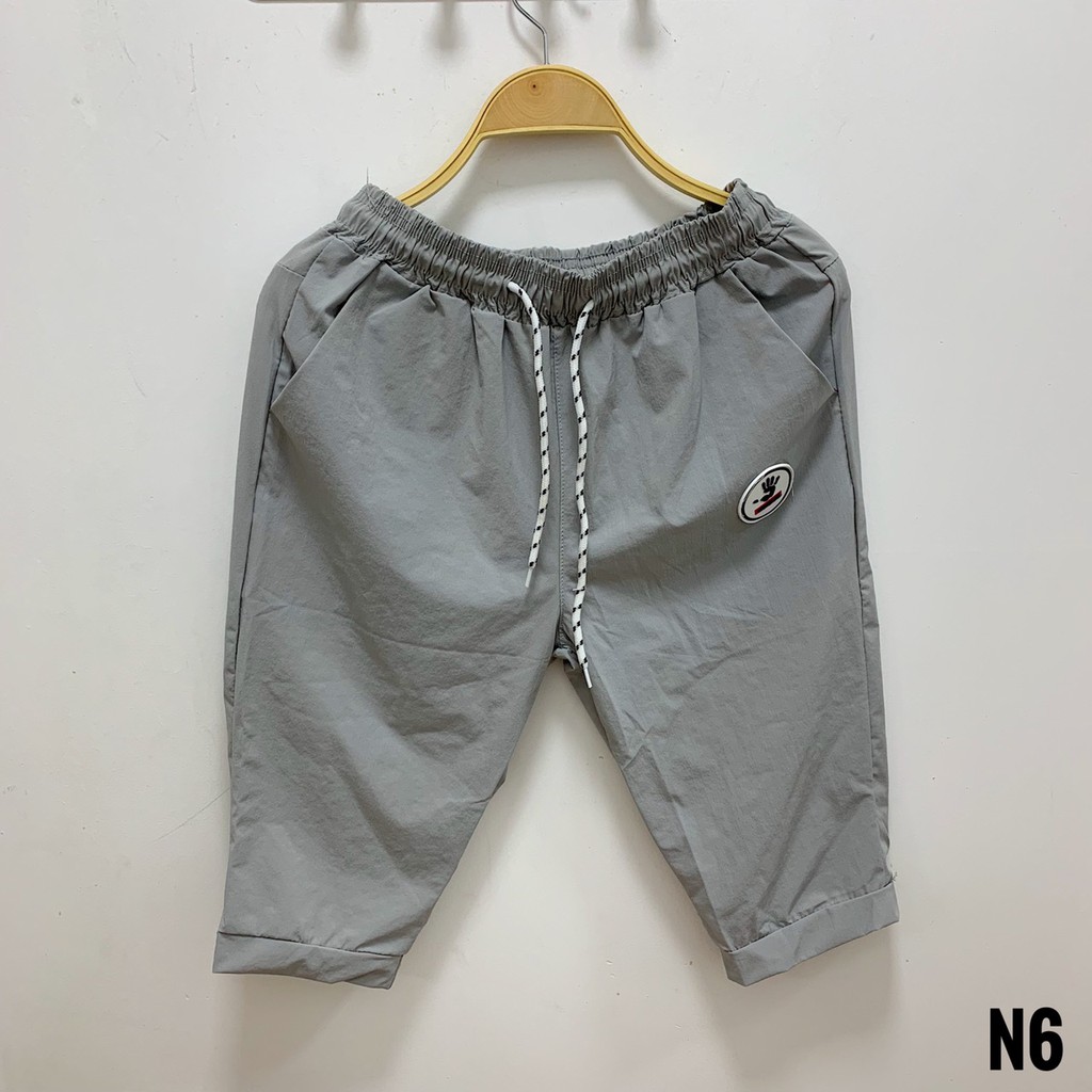 Quần Short đi biển 2020 S02