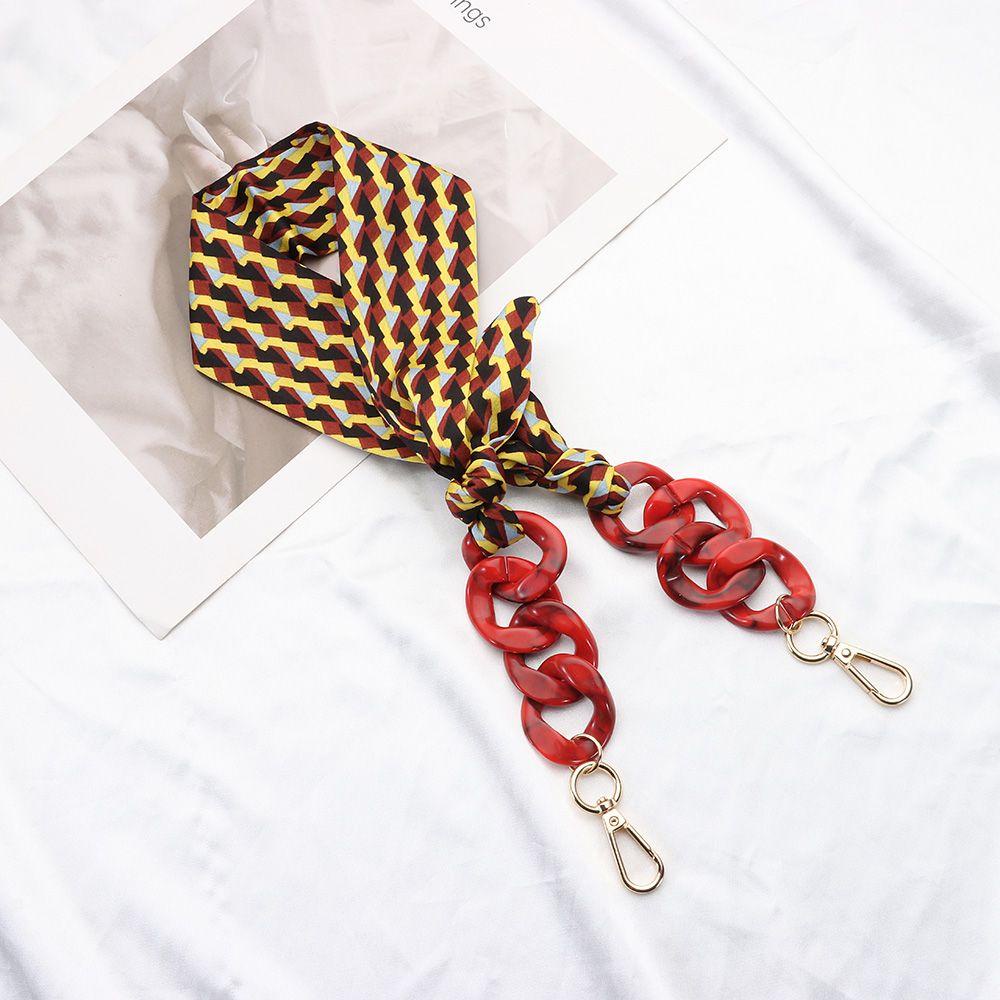 ESPO Dây Xích Kim Loại Đeo Mắt Kính Chống Trượt