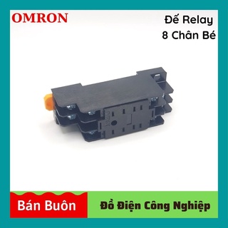 Đế Relay 8 chân, Đế rơ le [ Các Loại]