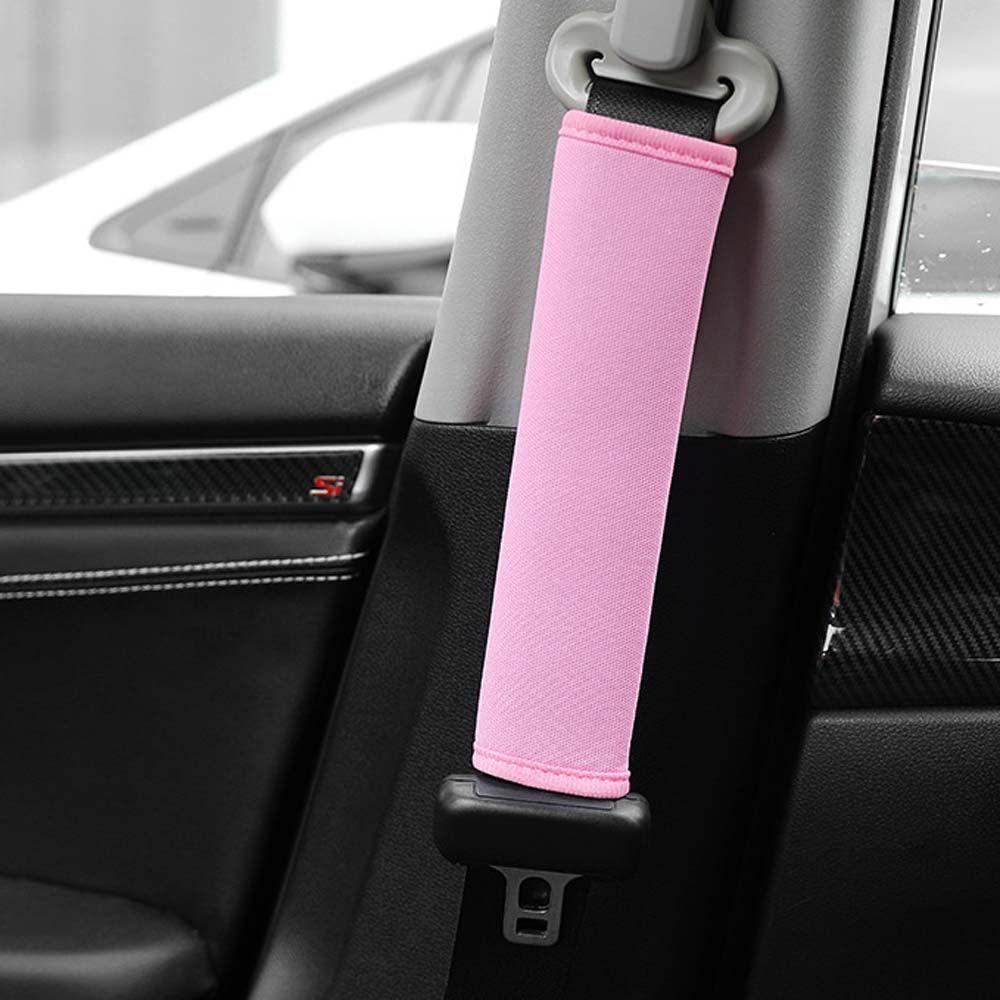 Vỏ Bọc Dây Đai An Toàn Xe Hơi VANES1 Bằng Polyester Thông Dụng Cho Người Lớn Và Trẻ Em