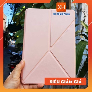 Bao da máy tính bảng amazon fire hd 10 / hd 10 plus 2021 11th generation giá đỡ origami - phụ kiện đẹp xaha