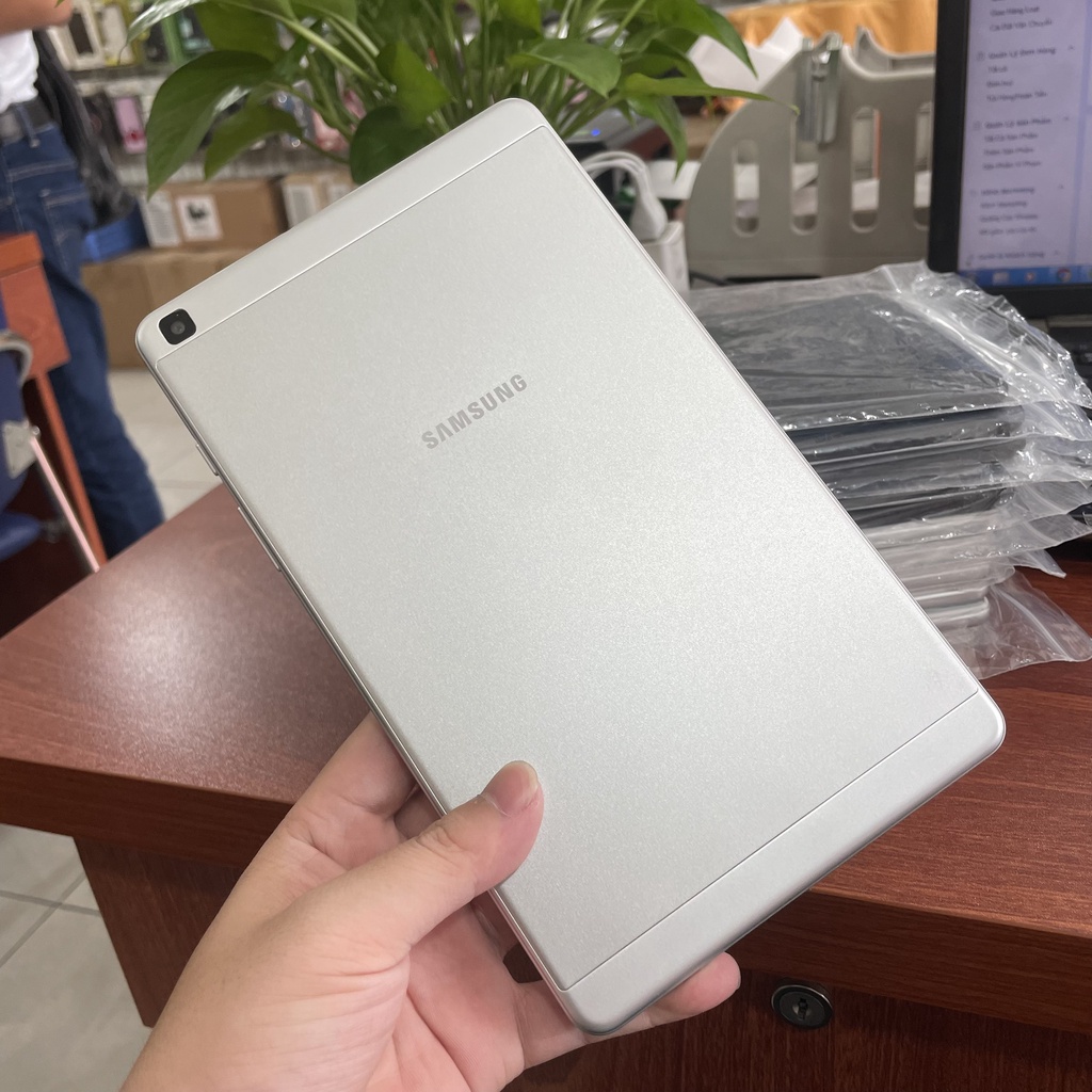 Máy Tính Bảng Samsung Tab A 8.0 2019 T290, Ram 2Gb, Bộ Nhớ 32Gb | BigBuy360 - bigbuy360.vn