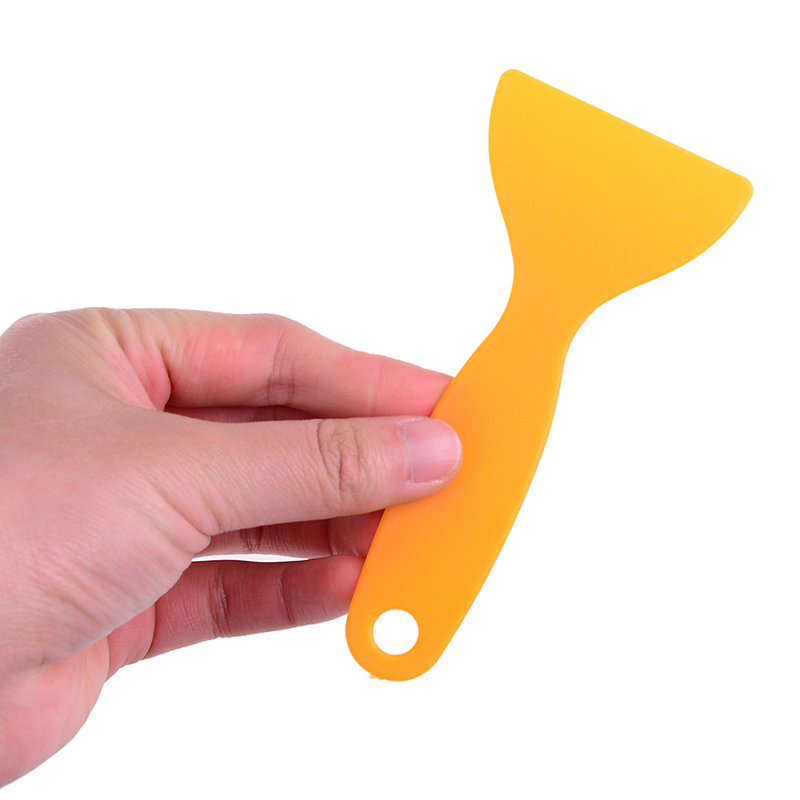 Set 2 miếng dán kính chiếu hậu ô tô chống sương mù và nước mưa