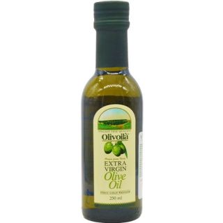 Dầu oliu extra virgin olive oil chai 250ml