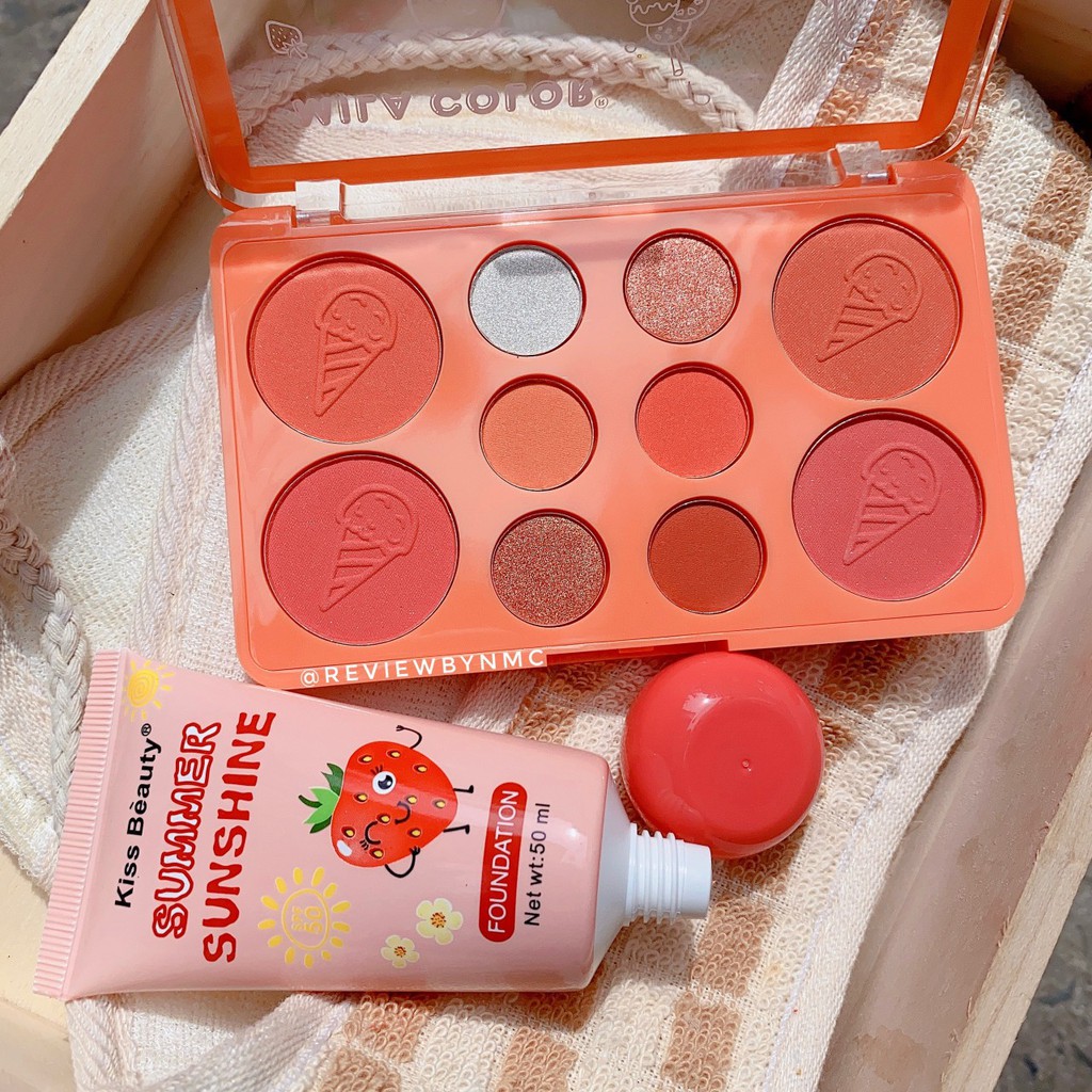 COMBO 7 MÓN HƠI BỊ HOÀNH TRÁNG SHOP VỪA VỀ - Cam kết hàng nhập khẩu chính hãng | BigBuy360 - bigbuy360.vn