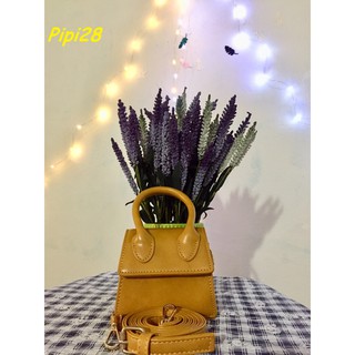 TÚI ĐEO CHÉO MINI ULZZANG