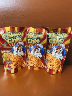 Bánh Que Chicky Stick 30g
