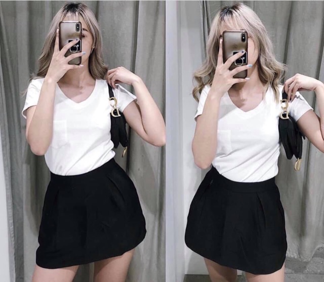 Áo thun P&B xuất dư siêu chất 🌈