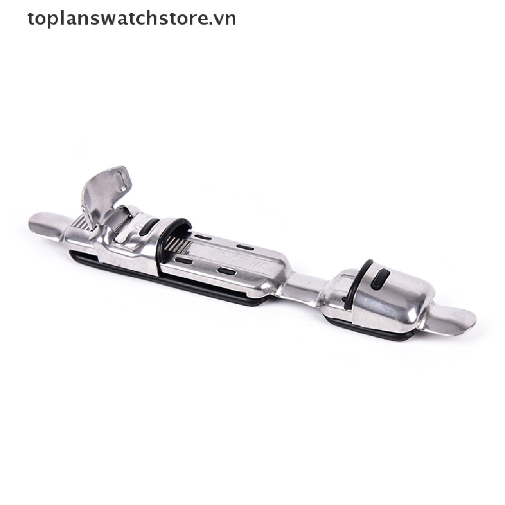 Toplanswatchstore Phụ Kiện Kẹp Cần Câu Cá Bằng Thép Không Gỉ VN