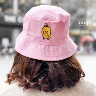 NÓN BUCKET _ VỊT xinh