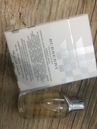 NƯỚC HOA NỮ BURBERRY THE BEAT