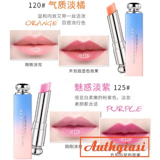 Son dưỡng Maycreate có màu Gather Beauty