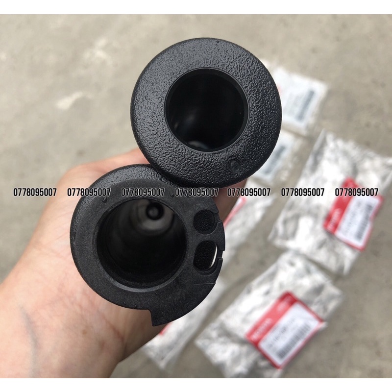 BAO TAY CUP125i KÈM GÙ+ỐC NHẬT - GIÁ LẺ