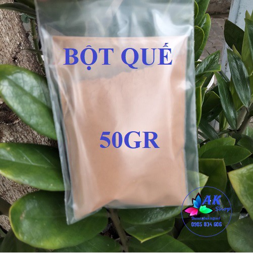 BỘT QUẾ 50GR