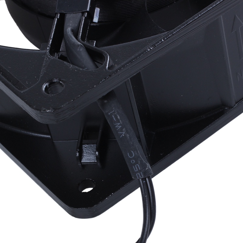 Quạt Tản Nhiệt Không Chổi Than AC 220V-240V0.14A 120mm X 120mm X38mm