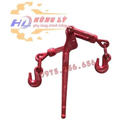 Bái đỏ tăng gập xích 3/8-1/2 (12) phụ tùng máy nông nghiệp phụ tùng ô tô phụ tùng Hùng Lỳ