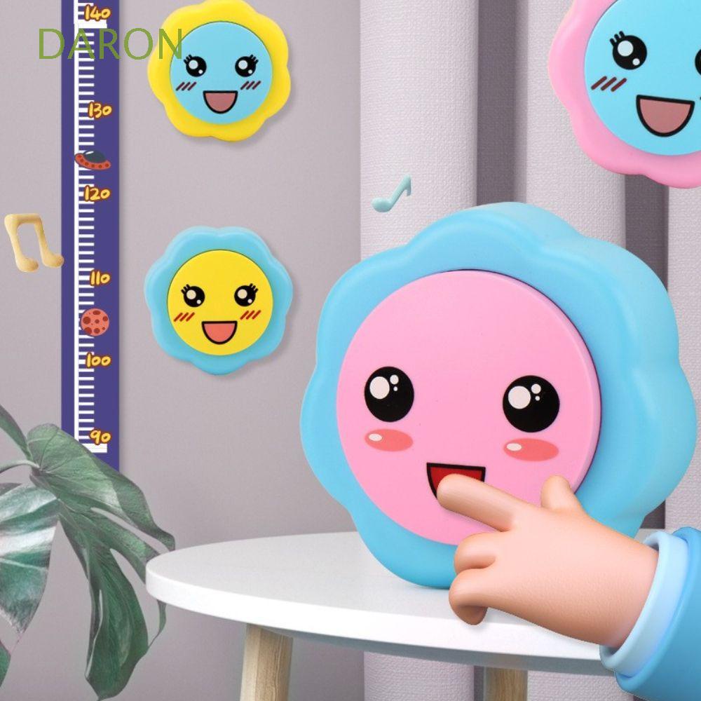 Dụng Cụ Tập Nhảy Tăng Chiều Cao Thiết Kế Hình Bông Hoa Dễ Thương