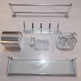 Bộ phụ kiện phòng tắm Kohler