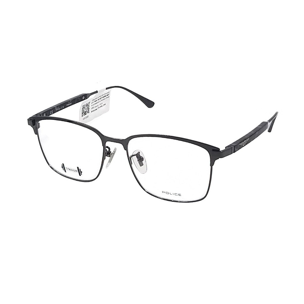 Gọng cận Unisex POLICE VPLB08J chính hãng