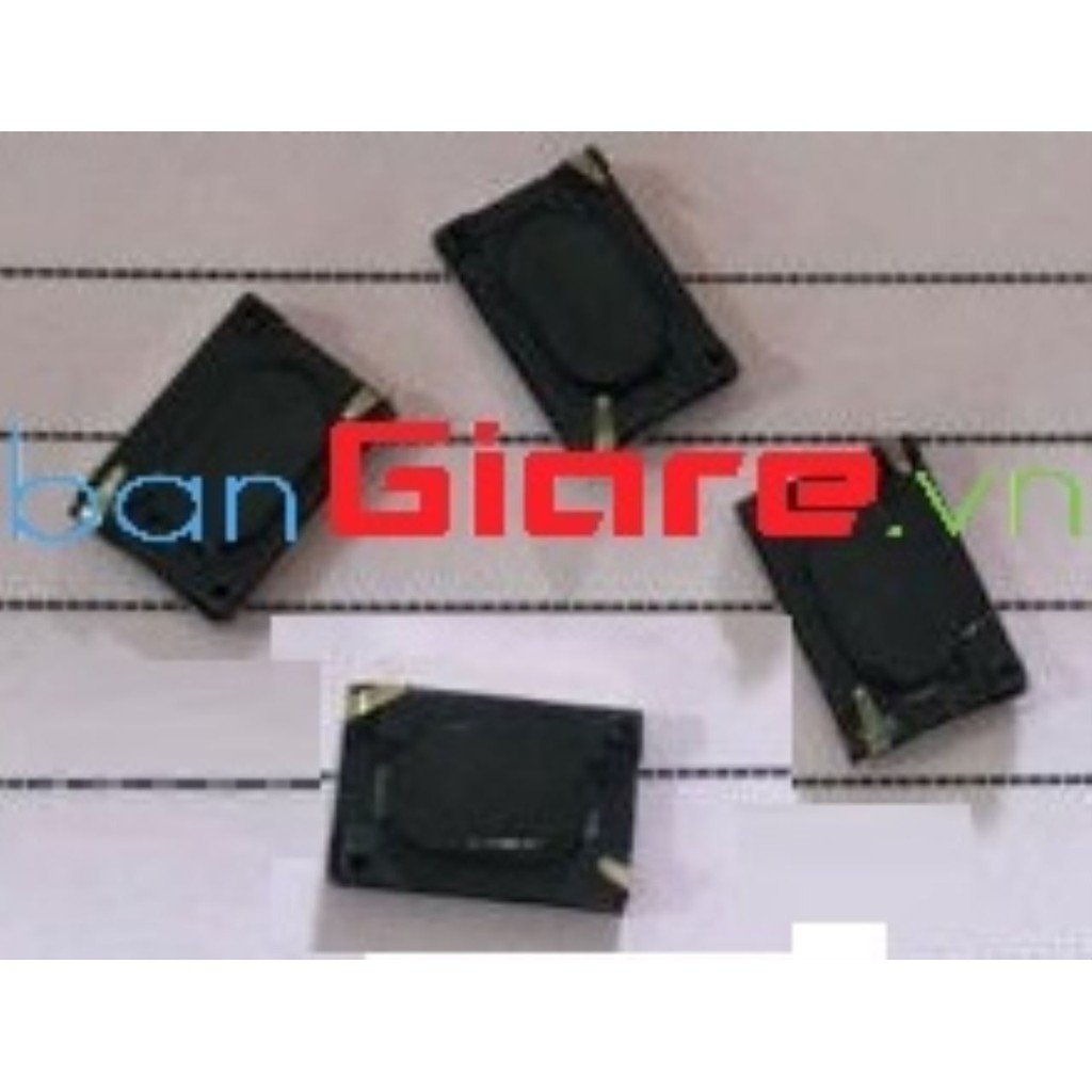 LOA TRONG NOKIA X1 01