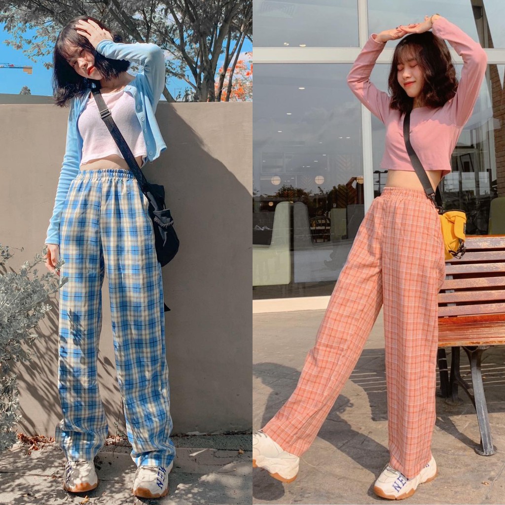 Áo Croptop Nữ YAN Ulzzang Len Tăm Nút Thật zoozoo