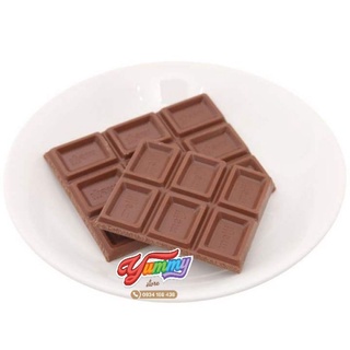 Chocolate Sữa Meiji 50G