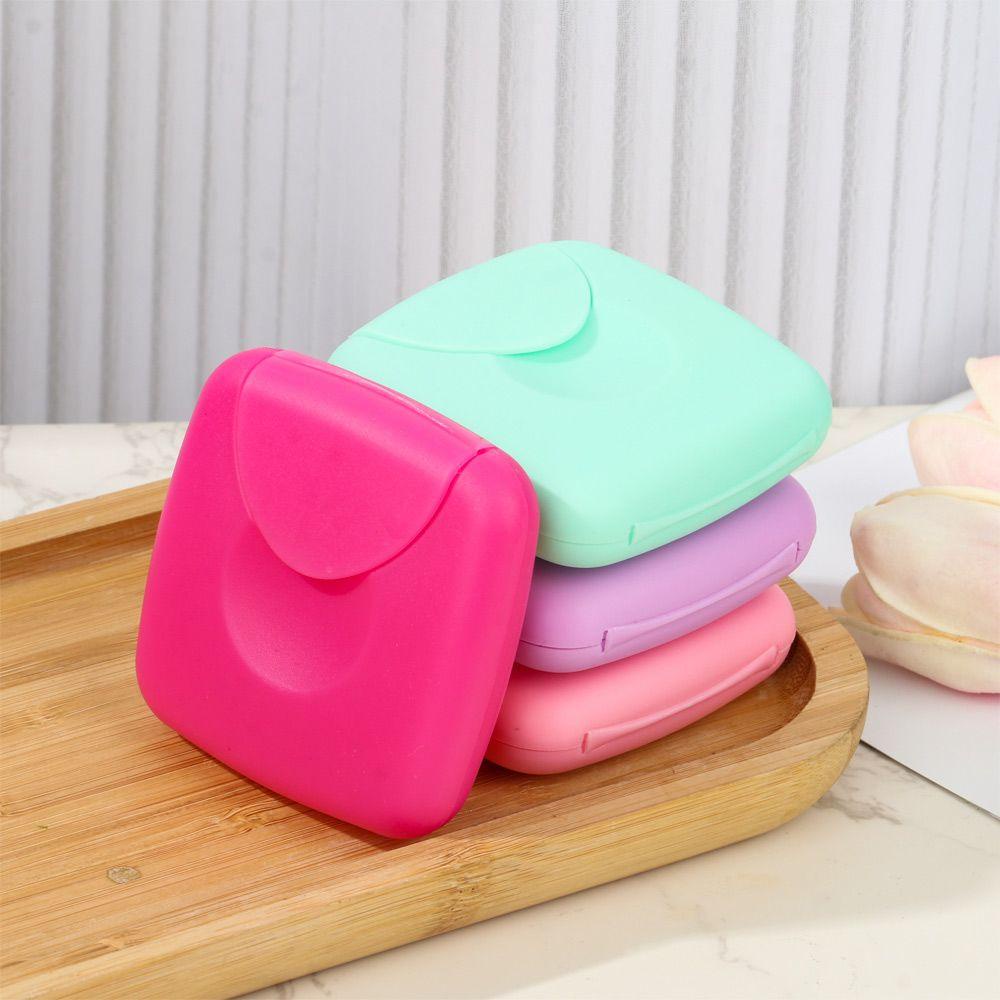 WATTLE Hộp Đựng Xà Phòng Tampons Tiện Lợi
