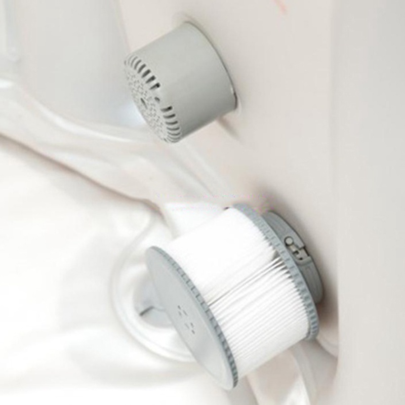 Bộ 3 Túi Lọc Thay Thế Cho Ống Dẫn Nước Mspa x 3