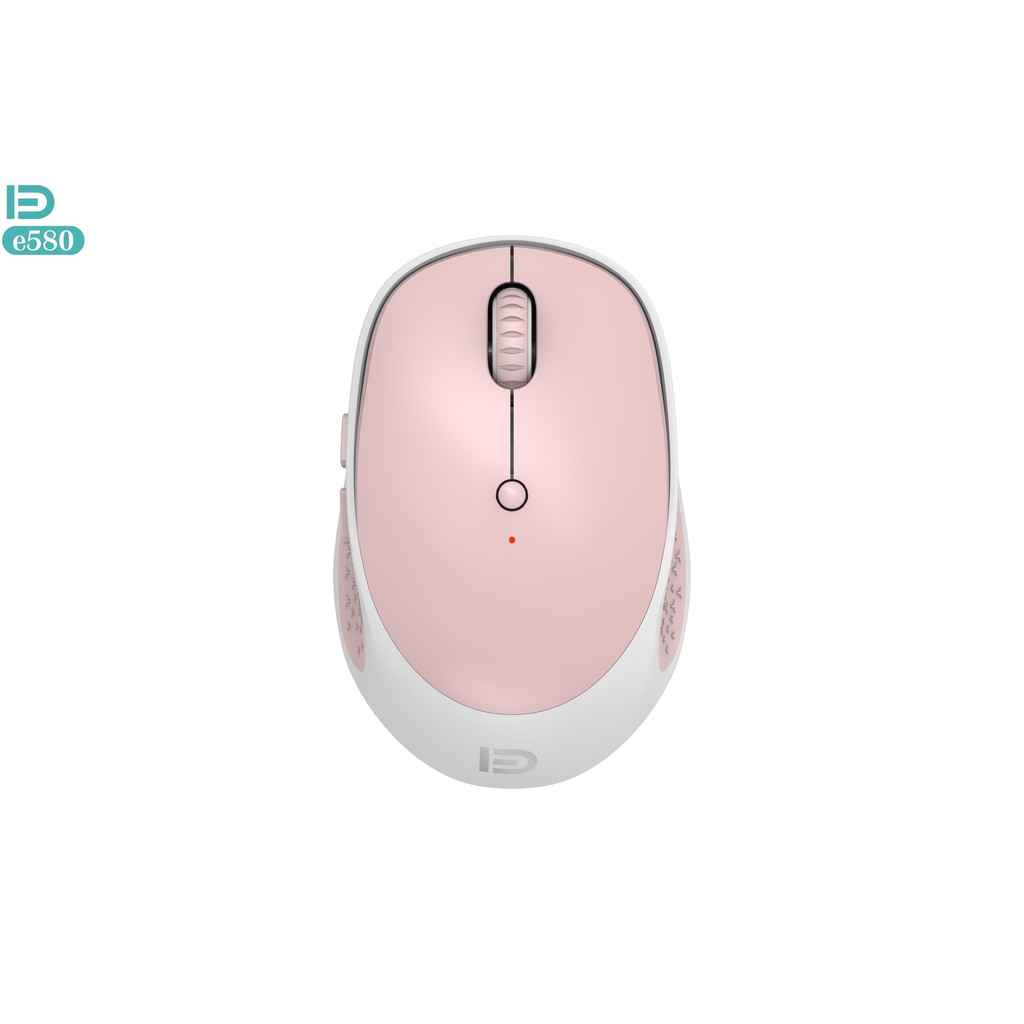 Chuột không dây FD - E580 ( Mouse Wireless FD - E580 )