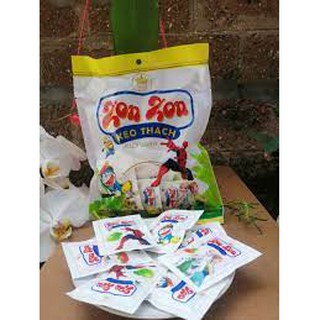 Kẹo Thạch Zon Zon - vuanuongtrunghoa