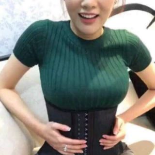 Đai gen bụng định hình