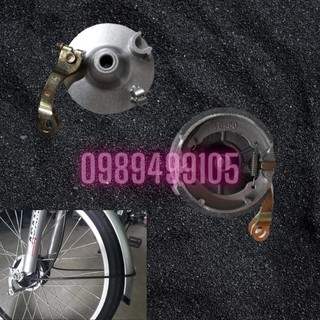 Bộ má phanh TB50