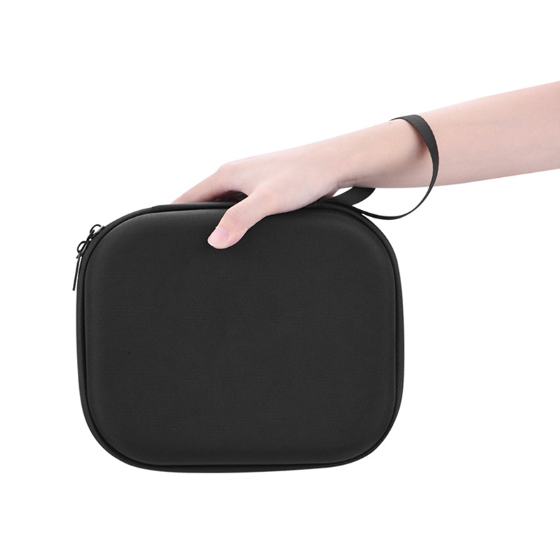 Túi đựng tay cầm chống rung có dây đeo cổ tay cho Osmo Mobile 5/OM 5
 | BigBuy360 - bigbuy360.vn