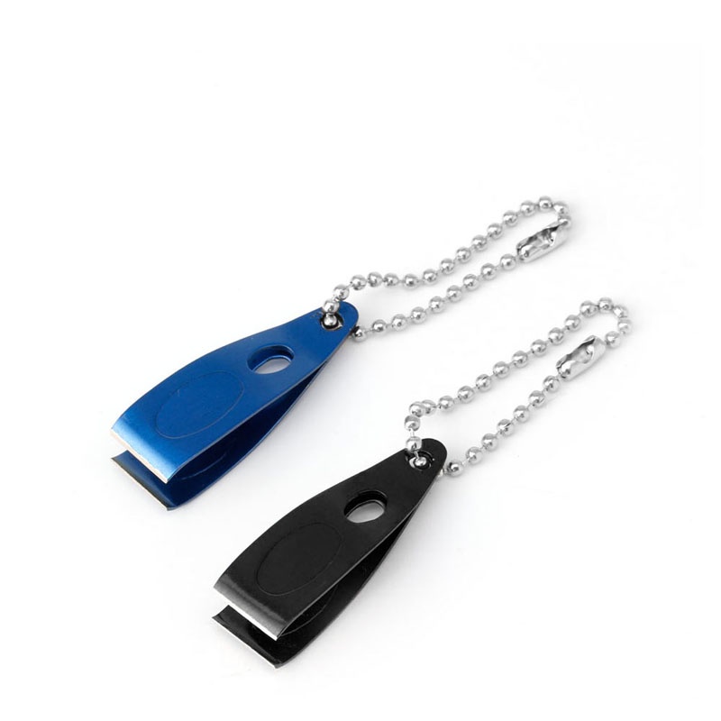 Kềm cắt dây câu cá bỏ túi bằng thép không gỉ tiện lợi