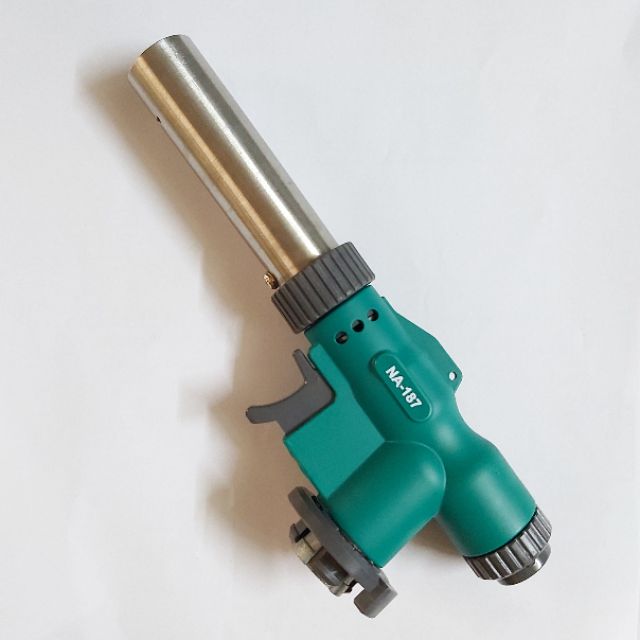 Đèn khò gas Namilux mã NA-187