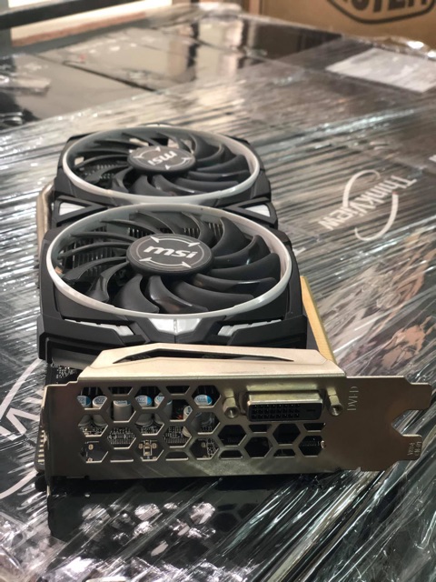 vga msi 470 4g miner hàng đẹp like new 99,99%