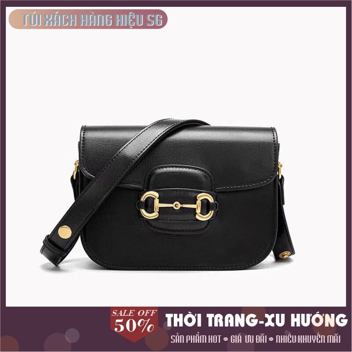 Túi Xách GC Horsebit 1955 Mini Bag #DC2801