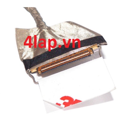 Thay cáp màn hình - cable lcd laptop DELL Inspiron 15 5565 5567 P66F 0CKGJ6 30pin DC02002I800