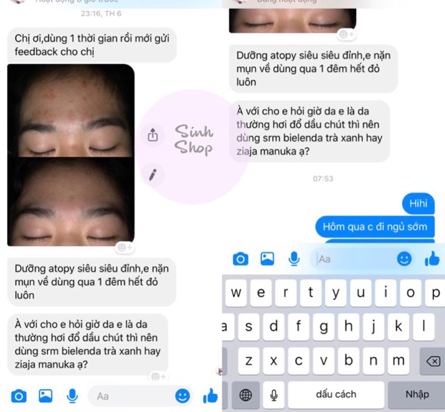 Kem Dưỡng Ẩm Ziajaa Med hàng Balan 50ml