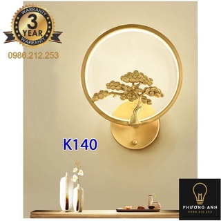 Đèn treo tường phòng ngủ, đèn tranh LED trang trí nhiều mẫu hiện đại -Phương Anh