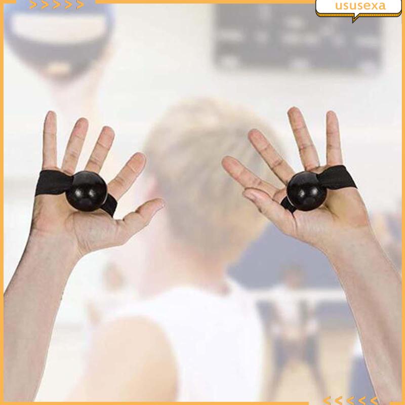 Bộ 2 Dụng Cụ Hỗ Trợ Luyện Tập Bóng Chuyền Chuyên Nghiệp