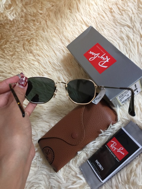 Kính Rayban Authentic